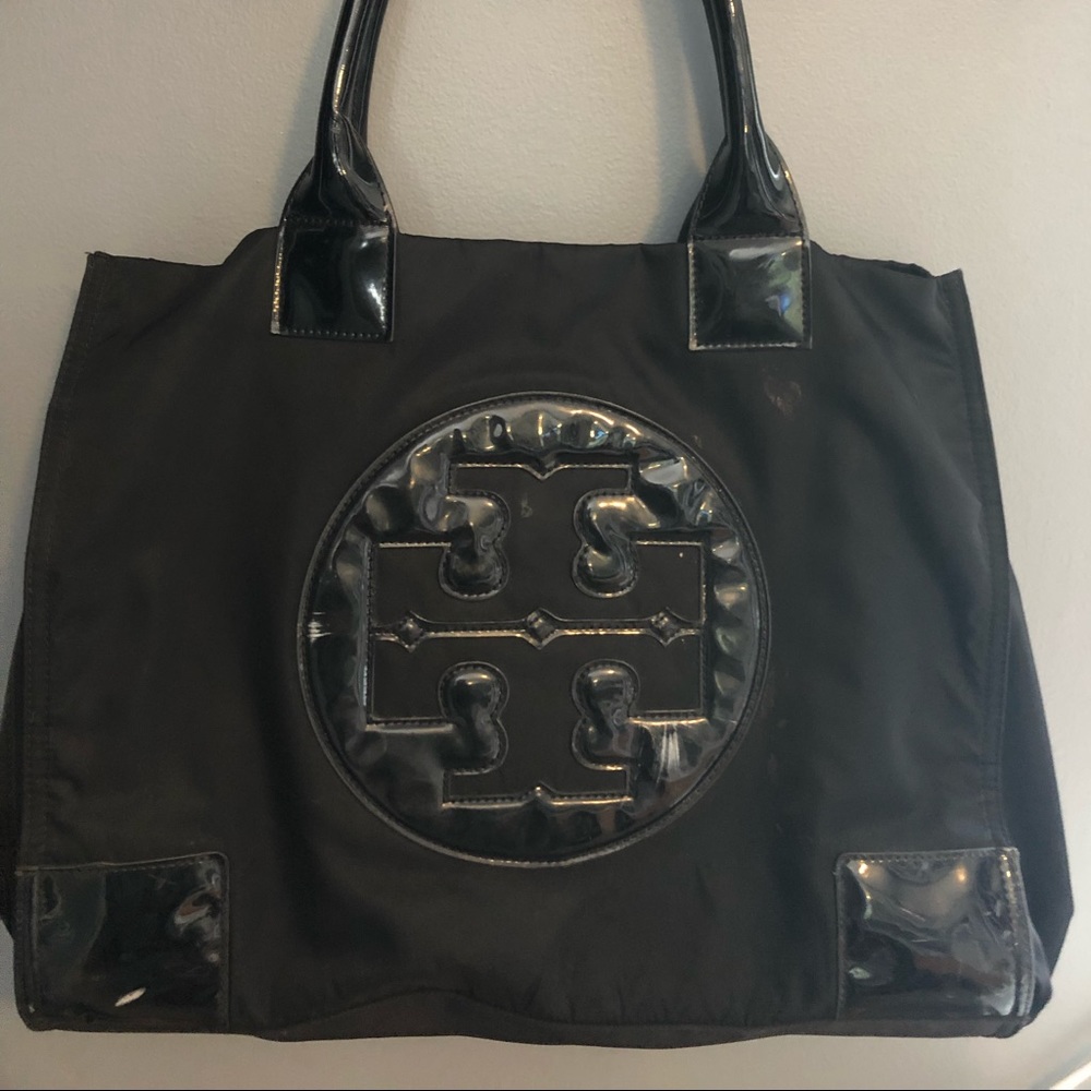 Tory Burch tote large